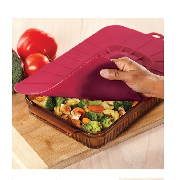 Norwex Accessories - Norwex Silicone Lid